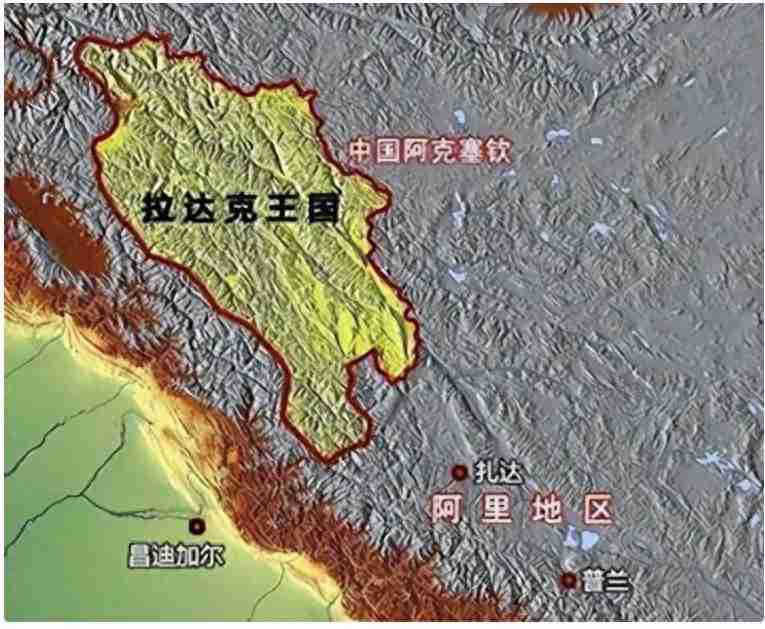 【深度复盘】从香港回归到四块失地的地缘博弈：大国博弈下的领土变迁规律