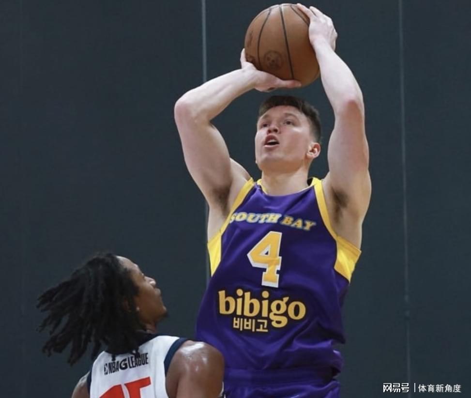 【数据拆解】从G联赛MVP候选到NBA弃子:克内克特的联赛适应性困局深度剖析 体育新闻 【数据拆解】从G联赛MVP候选到NBA弃子:克内克特的联赛适应性困局深度剖析 体育新闻 【数据拆解】从G联赛MVP候选到NBA弃子:克内克特的联赛适应性困局深度剖析 体育新闻