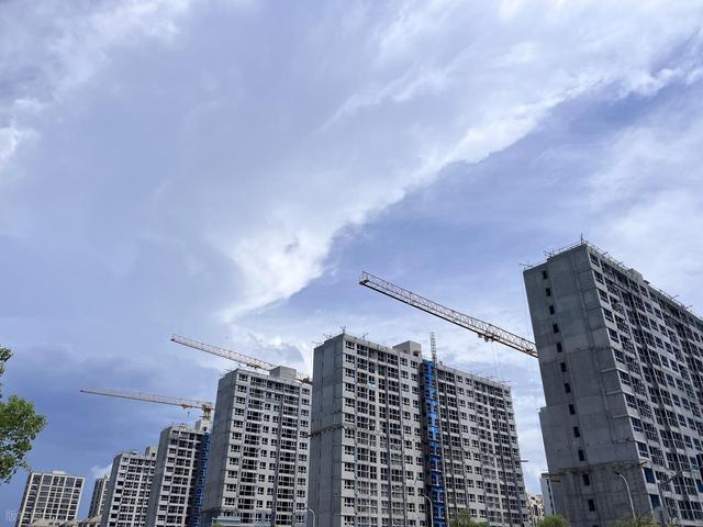 【数据透视】四大一线房价环比转涨:关键数据解读与周期研判 房产家居