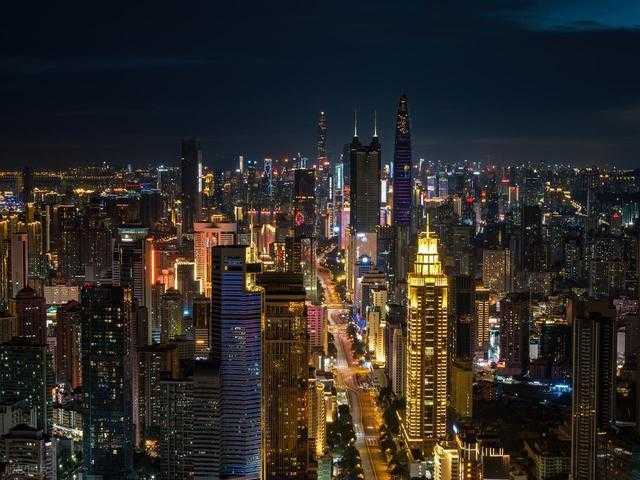 【数据透视】四大一线房价环比转涨:关键数据解读与周期研判 房产家居