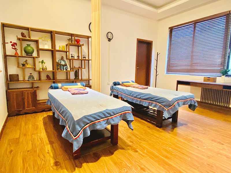 海珠区老牌按摩店深度测评:一位IT人的7年调理避坑指南 健康养生
