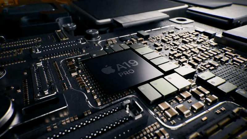 【深度拆解】从芯片制程到组装产线:为什么iPhone永远无法“美国制造”? IT技术 【深度拆解】从芯片制程到组装产线:为什么iPhone永远无法“美国制造”? IT技术