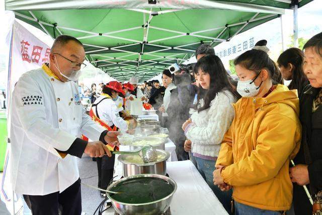 技术赋能乡村美食产业:蓝田县村厨争霸赛的系统性解构与实践探索 新闻 技术赋能乡村美食产业:蓝田县村厨争霸赛的系统性解构与实践探索 新闻 技术赋能乡村美食产业:蓝田县村厨争霸赛的系统性解构与实践探索 新闻