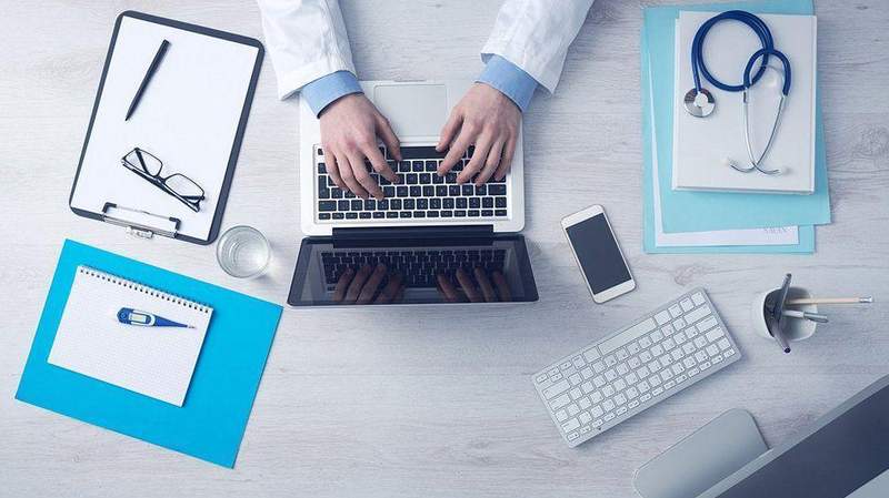 当「官方」变成陷阱:那个你曾信任的NHS网站,可能已经不再安全 新闻