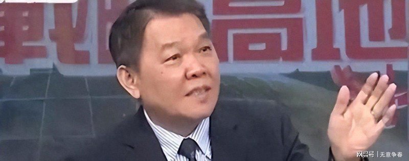 从黄征辉的两个条件看台海问题的技术底层逻辑