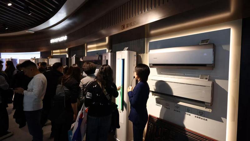 【战略解码】苏宁线下“大店”战术:高端家电零售的结构性突围 股票财经 【战略解码】苏宁线下“大店”战术:高端家电零售的结构性突围 股票财经