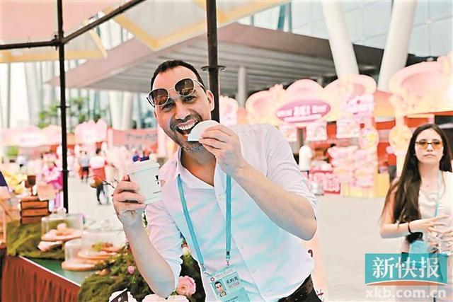 机器人40秒出餐与岭南风味出海:解码广交会「食科技」新范式 企业服务