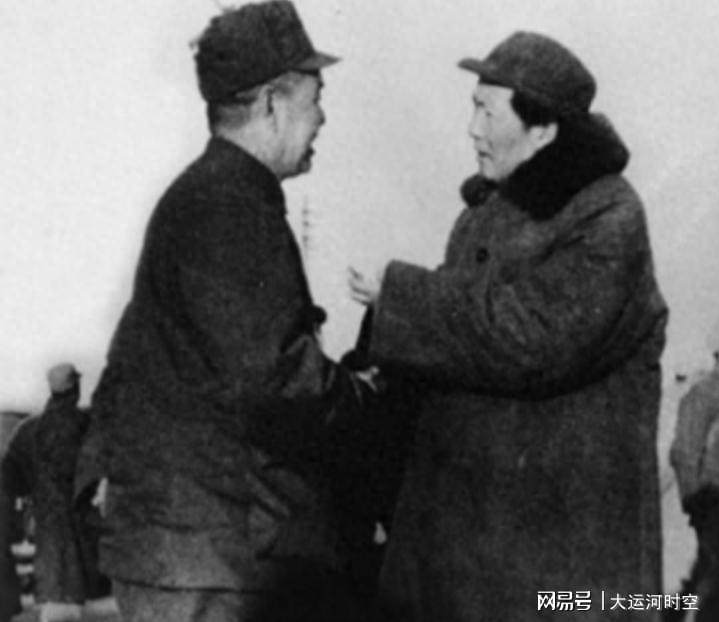 水利技术官的南方行：傅作义1962年病中考察的深层逻辑
