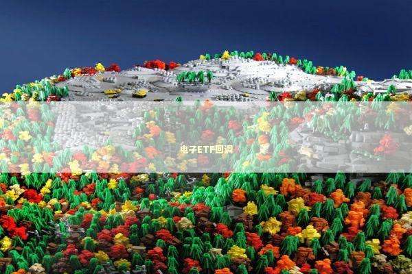 电子ETF回调 新闻