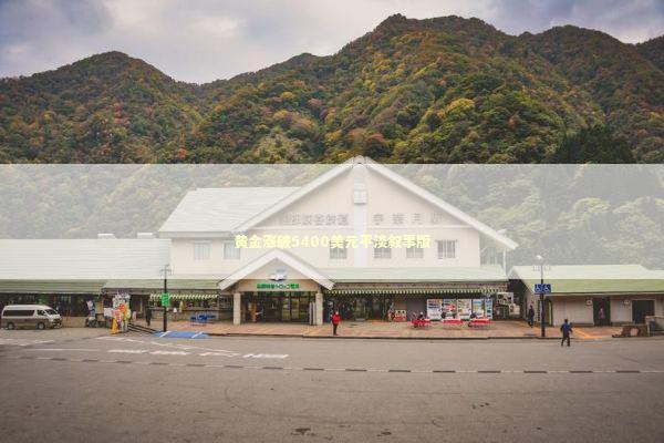 黄金涨破5400美元平淡叙事版 新闻