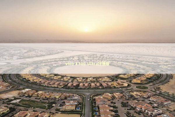 vivo X300 Ultra抒情版 新闻