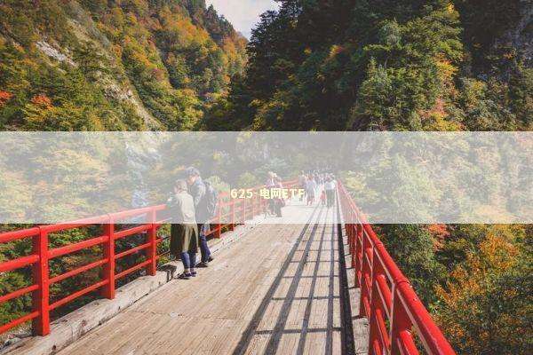 625-电网ETF 新闻