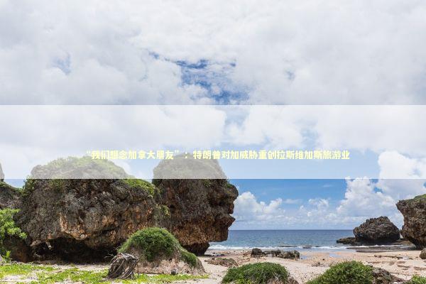 “我们想念加拿大朋友”：特朗普对加威胁重创拉斯维加斯旅游业 新闻