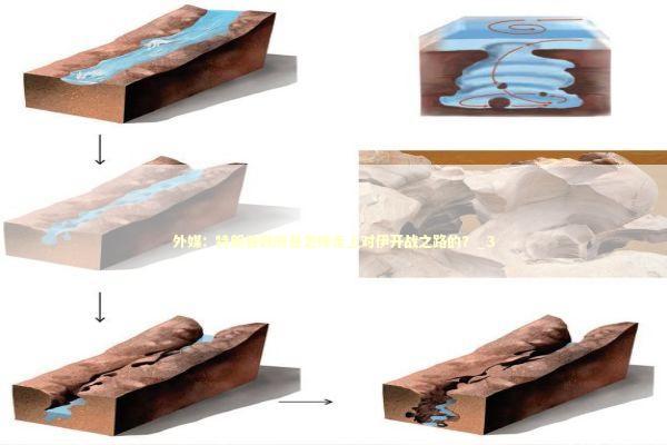 外媒：特朗普政府是怎样走上对伊开战之路的？_3 新闻